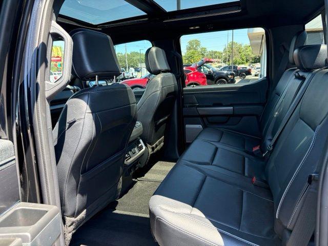 2024 Ford F-150 - $51,861