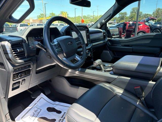 2024 Ford F-150 - $51,861