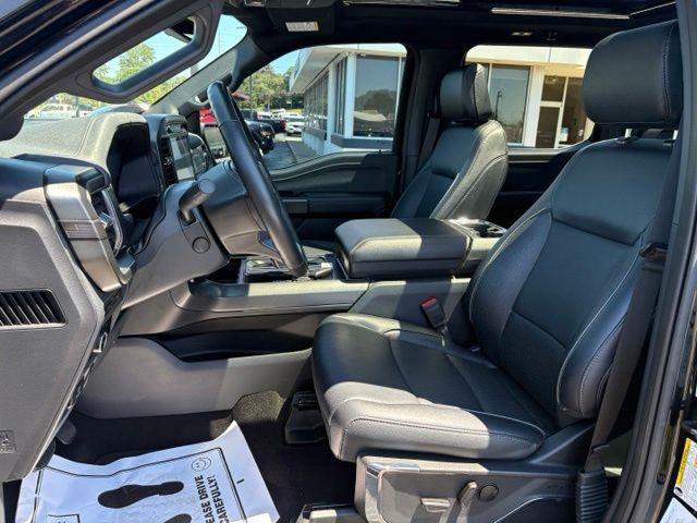 2024 Ford F-150 - $51,861