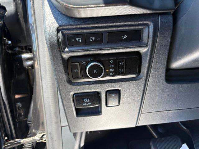 2024 Ford F-150 - $51,861