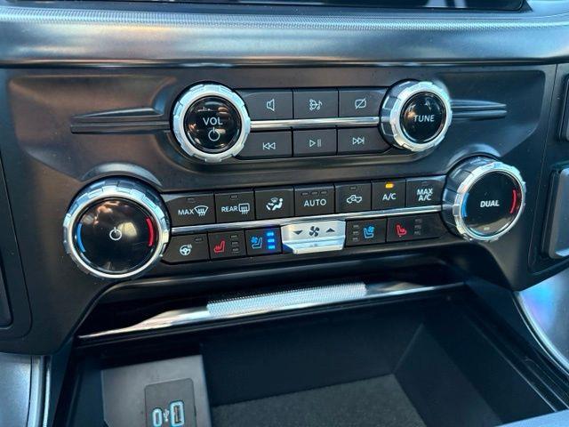 2024 Ford F-150 - $51,861