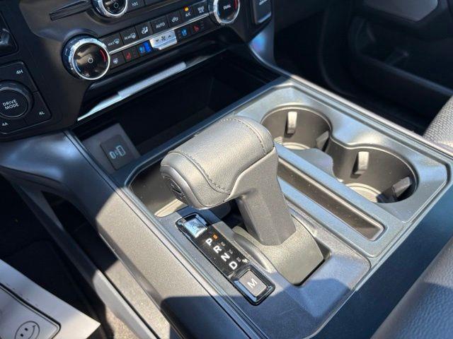 2024 Ford F-150 - $51,861