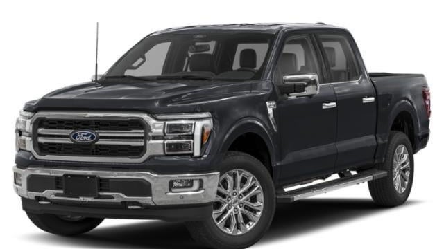 Preowned 2024 Ford F-150 Lariat for Sale