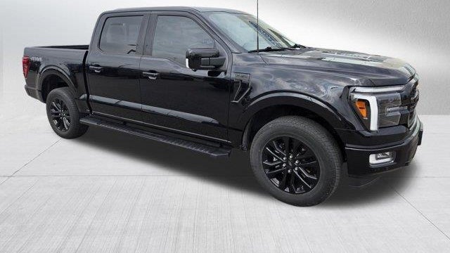 Preowned 2024 Ford F-150 Lariat for Sale