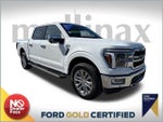 2024 F-150 Thumbnail 1