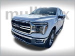 2024 F-150 Thumbnail 9