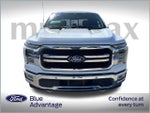 2024 F-150 Thumbnail 10