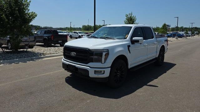 Preowned 2024 Ford F-150 Lariat for Sale