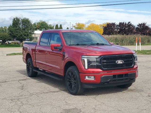 2024 Ford F-150 - $52,995