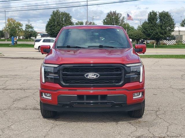 2024 Ford F-150 - $52,995