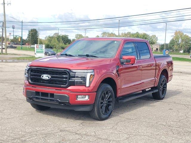 2024 Ford F-150 - $52,995