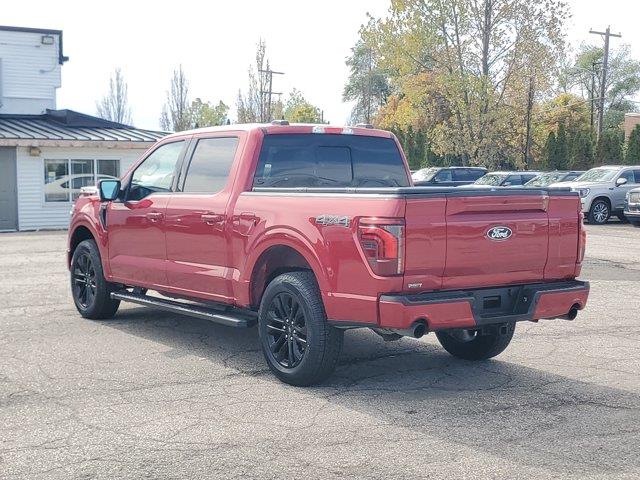 2024 Ford F-150 - $52,995