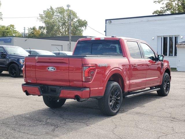 2024 Ford F-150 - $52,995