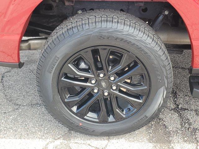 2024 Ford F-150 - $52,995