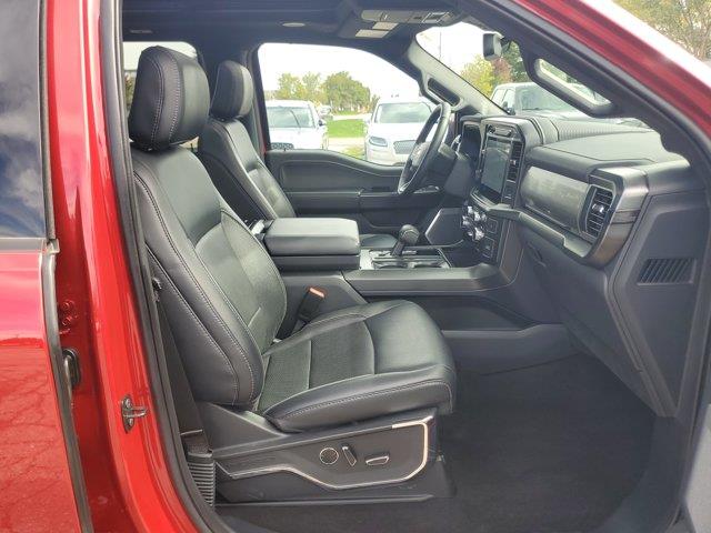 2024 Ford F-150 - $52,995