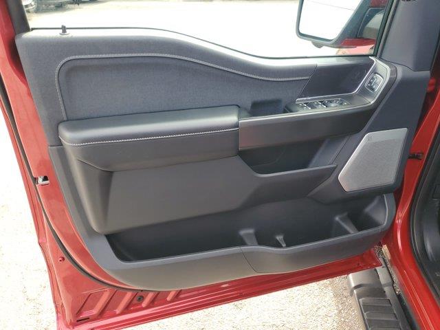 2024 Ford F-150 - $52,995