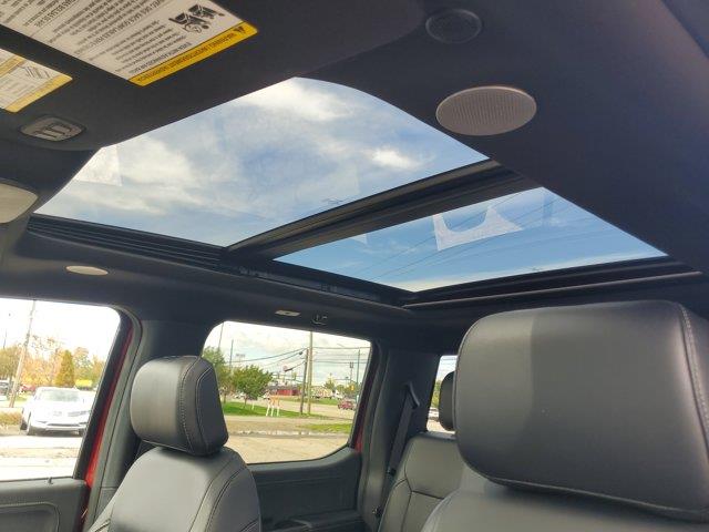 2024 Ford F-150 - $52,995