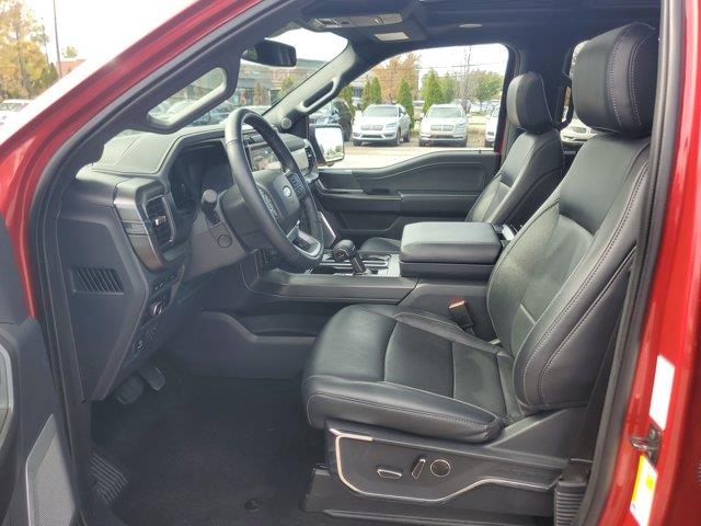 2024 Ford F-150 - $52,995