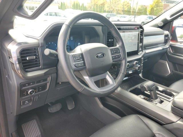 2024 Ford F-150 - $52,995