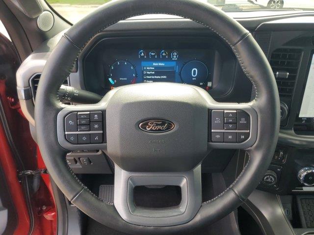 2024 Ford F-150 - $52,995