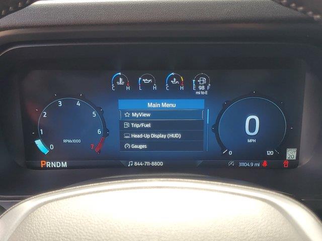 2024 Ford F-150 - $52,995