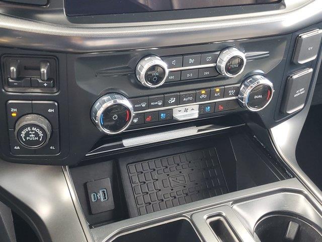 2024 Ford F-150 - $52,995