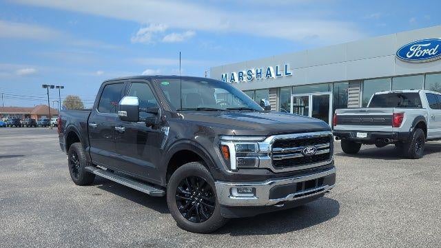 Preowned 2024 Ford F-150 Lariat for Sale