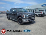 2024 F-150 Thumbnail 1