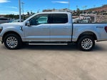 2024 F-150 Thumbnail 2