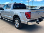 2024 F-150 Thumbnail 3