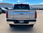 2024 F-150 Thumbnail 4