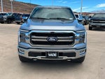 2024 F-150 Thumbnail 8