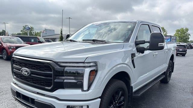 Preowned 2024 Ford F-150 Lariat for Sale
