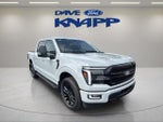 2024 F-150 Thumbnail 1
