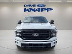 2024 F-150 Thumbnail 2