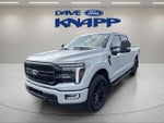 2024 F-150 Thumbnail 3