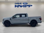 2024 F-150 Thumbnail 4