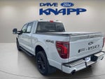 2024 F-150 Thumbnail 5