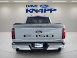 2024 F-150 Thumbnail 6