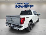 2024 F-150 Thumbnail 7