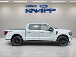 2024 F-150 Thumbnail 8