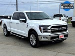 2024 F-150 Thumbnail 4