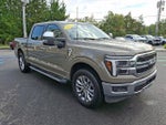 2025 F-150 Thumbnail 3