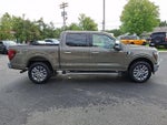2025 F-150 Thumbnail 4