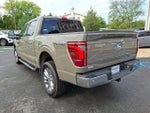2025 F-150 Thumbnail 7