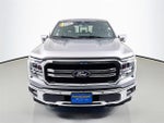 2025 F-150 Thumbnail 2