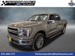 2025 F-150 Thumbnail 1