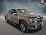 2025 F-150 Thumbnail 3