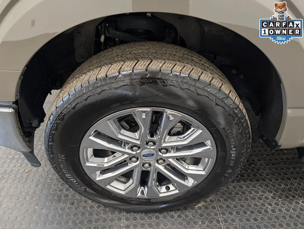 2025 Ford F-150 - $56,495