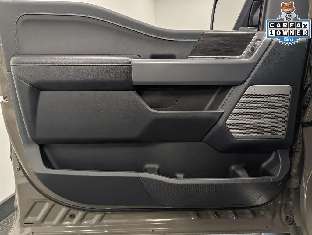 2025 Ford F-150 - $56,495
